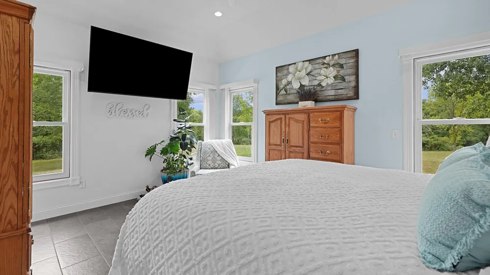 7115 Clinton Trail Campbell Township, MI 48815