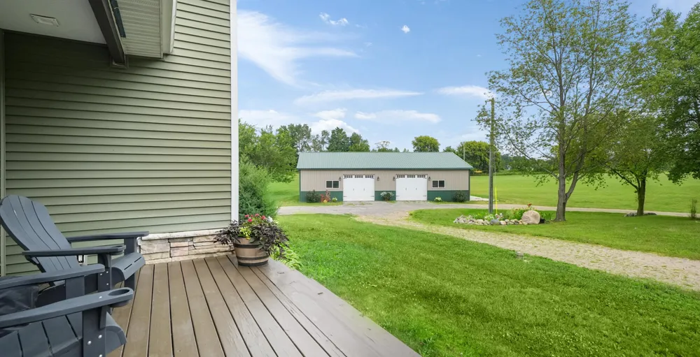 7115 Clinton Trail Campbell Township, MI 48815