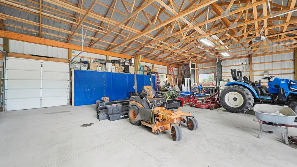 7115 Clinton Trail Campbell Township, MI 48815