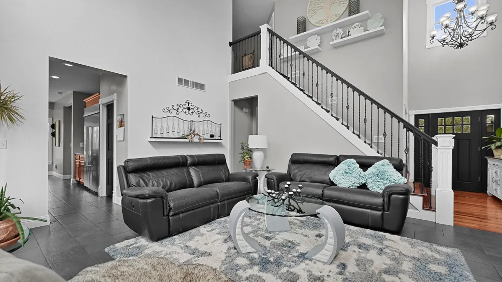 7115 Clinton Trail Campbell Township, MI 48815