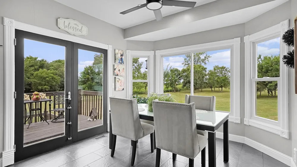 7115 Clinton Trail Campbell Township, MI 48815