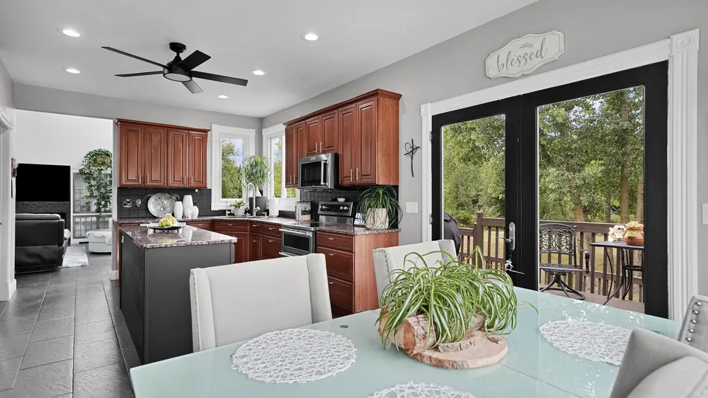 7115 Clinton Trail Campbell Township, MI 48815