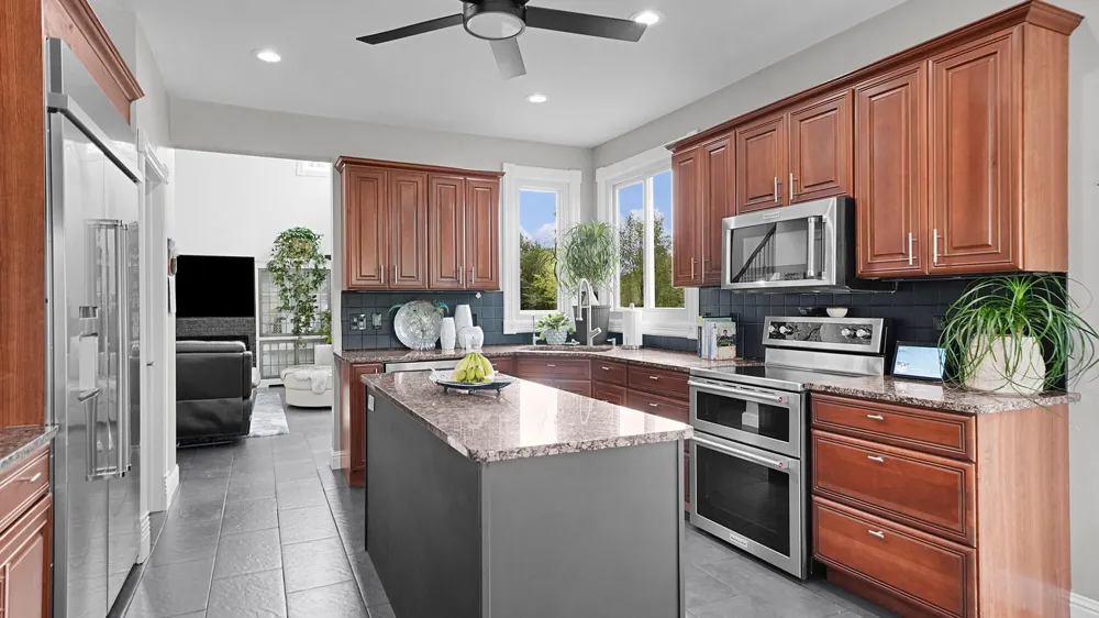 7115 Clinton Trail Campbell Township, MI 48815