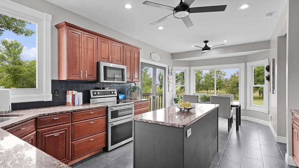 7115 Clinton Trail Campbell Township, MI 48815
