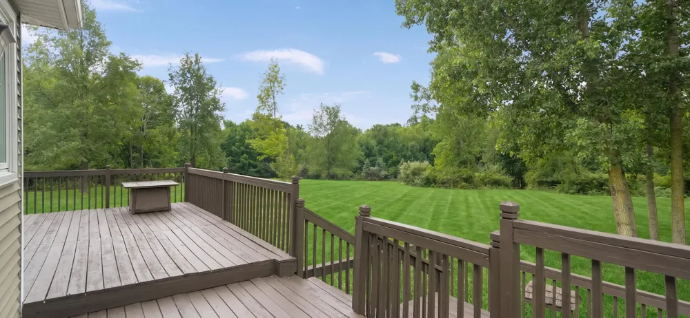 7115 Clinton Trail Campbell Township, MI 48815