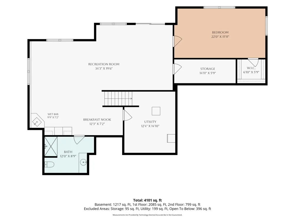 7115 Clinton Trail Campbell Township, MI 48815