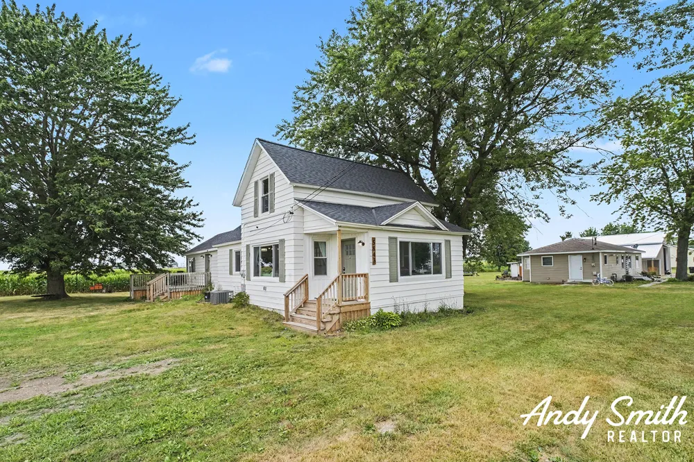 5843 120th Avenue Olive Township, MI 49424