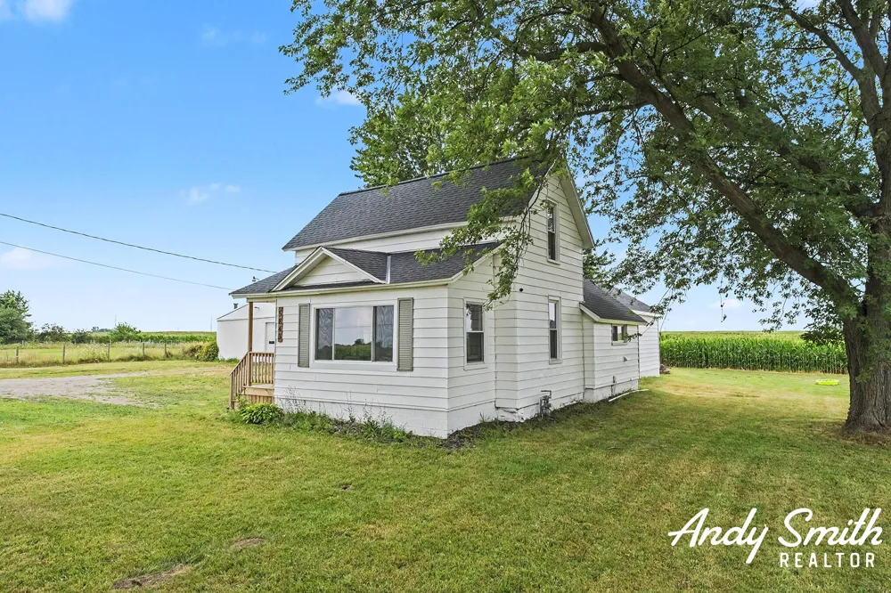 5843 120th Avenue Olive Township, MI 49424