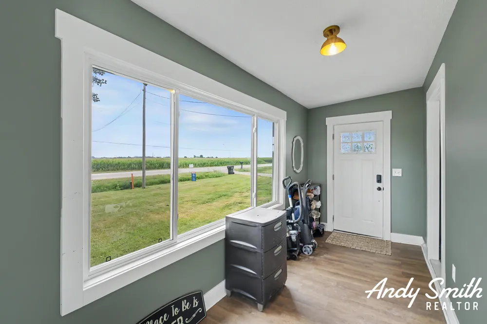 5843 120th Avenue Olive Township, MI 49424