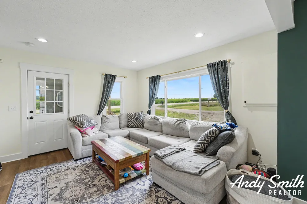 5843 120th Avenue Olive Township, MI 49424