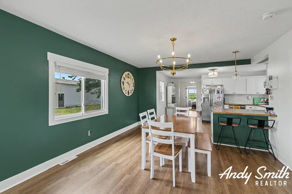 5843 120th Avenue Olive Township, MI 49424