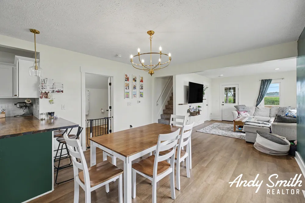 5843 120th Avenue Olive Township, MI 49424