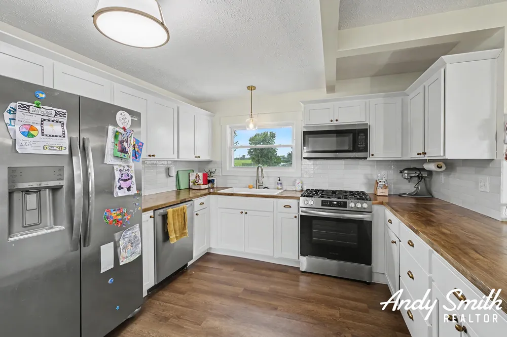 5843 120th Avenue Olive Township, MI 49424