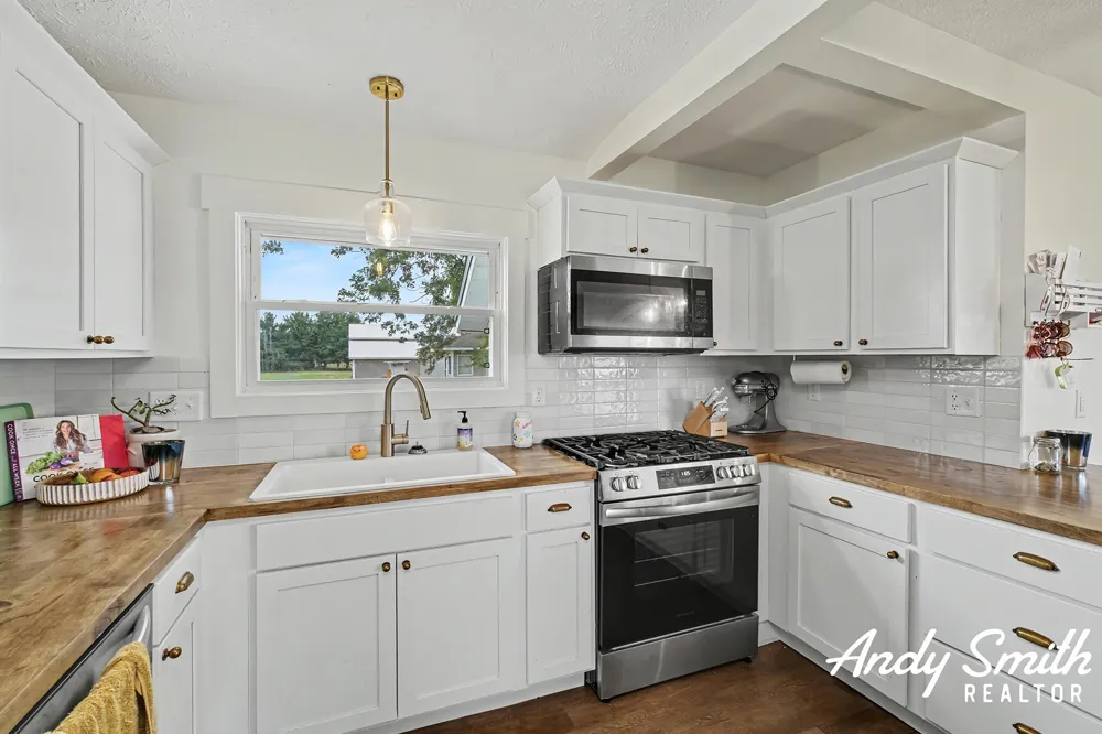 5843 120th Avenue Olive Township, MI 49424