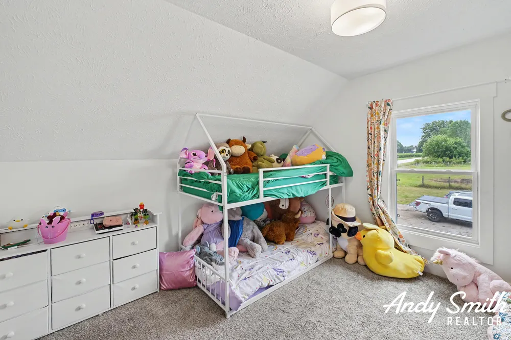 5843 120th Avenue Olive Township, MI 49424