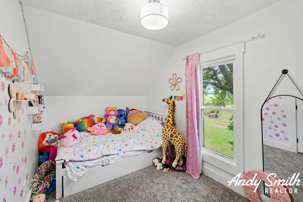 5843 120th Avenue Olive Township, MI 49424