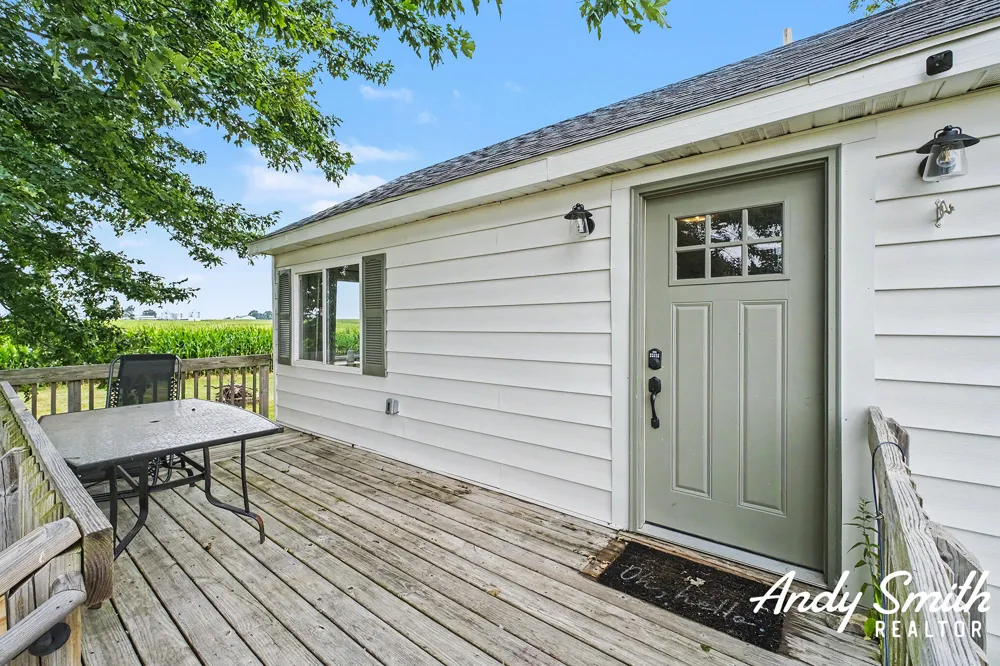 5843 120th Avenue Olive Township, MI 49424