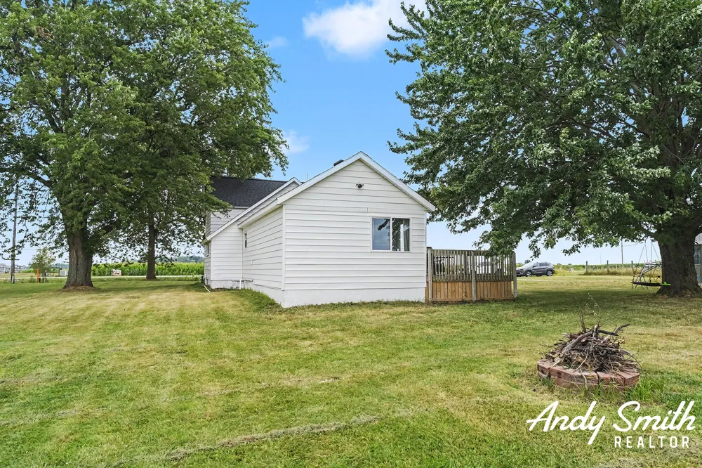 5843 120th Avenue Olive Township, MI 49424