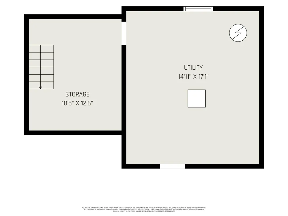 5843 120th Avenue Olive Township, MI 49424
