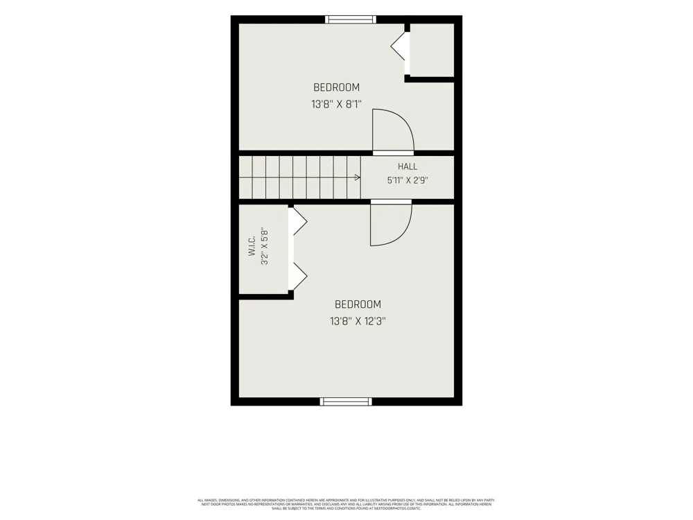 5843 120th Avenue Olive Township, MI 49424