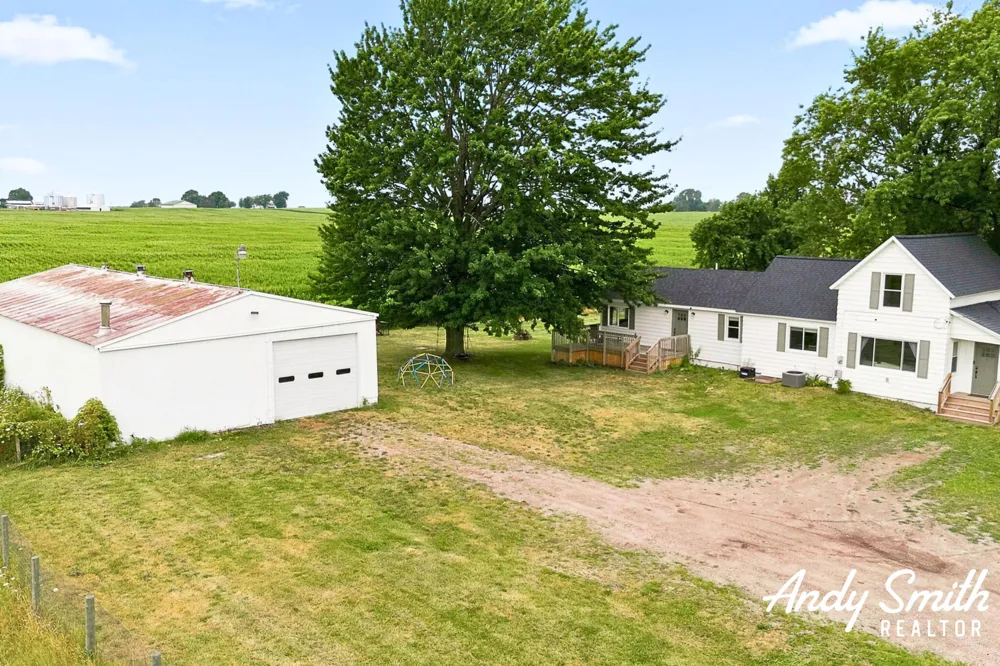 5843 120th Avenue Olive Township, MI 49424