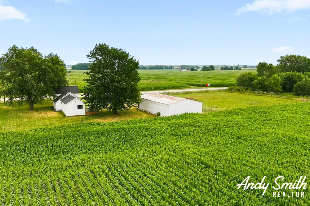 5843 120th Avenue Olive Township, MI 49424