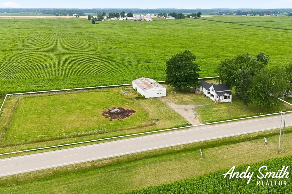 5843 120th Avenue Olive Township, MI 49424