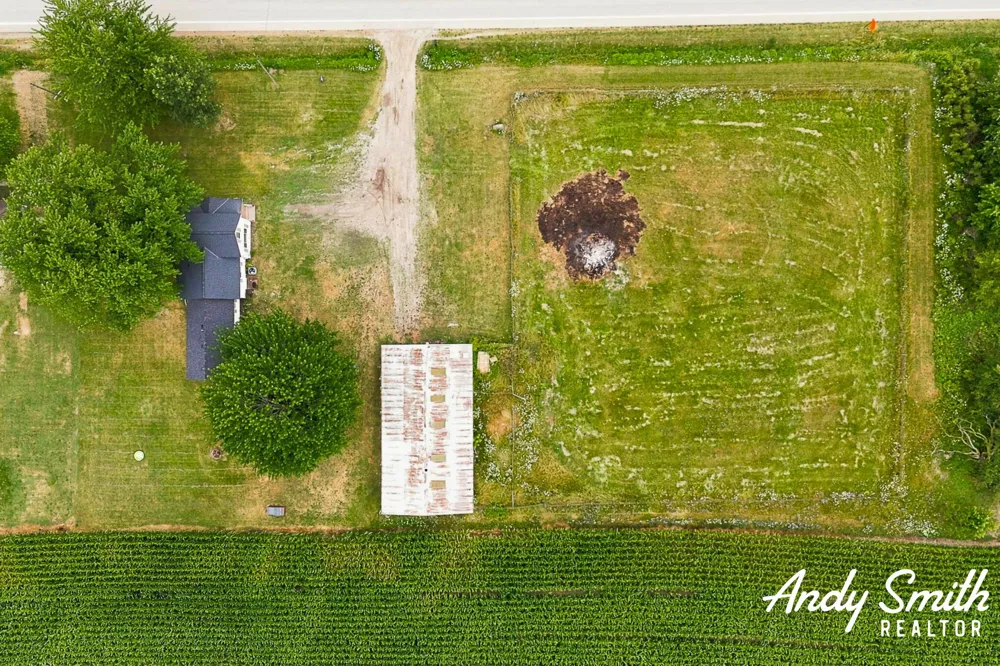 5843 120th Avenue Olive Township, MI 49424