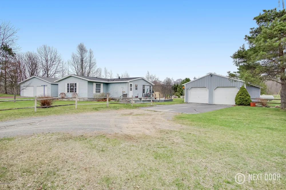 6809 W Deer Road Golden Township, MI 49436
