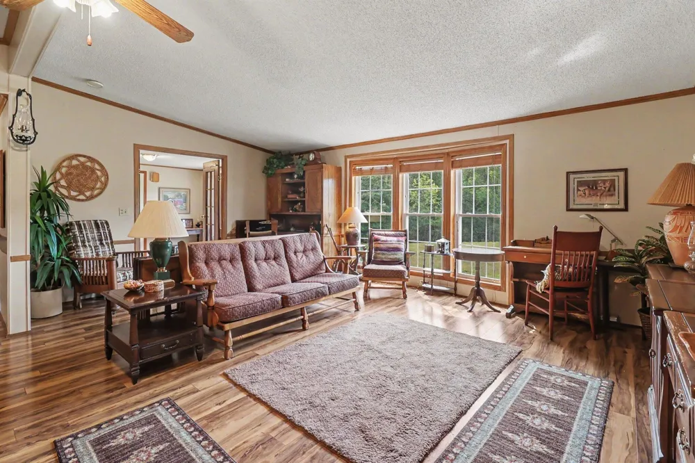 6809 W Deer Road Golden Township, MI 49436
