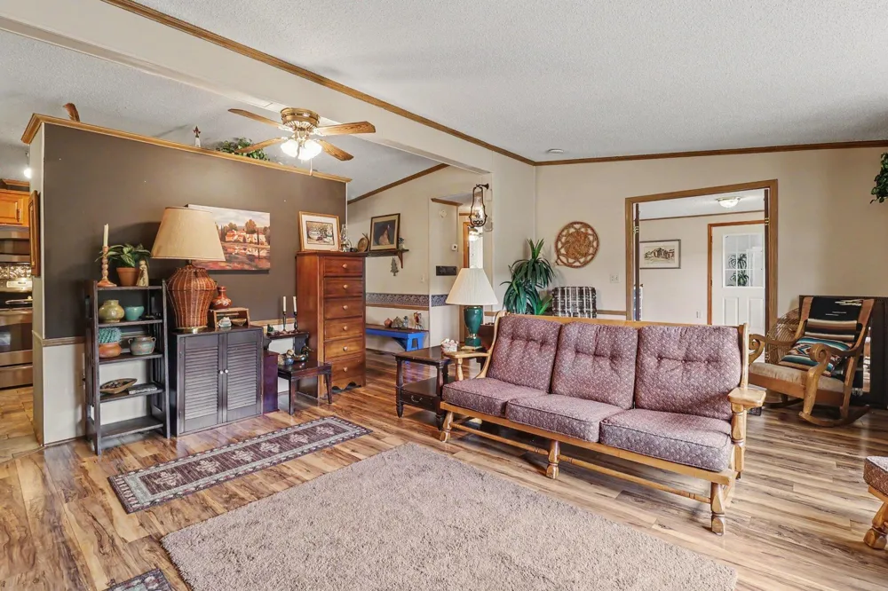 6809 W Deer Road Golden Township, MI 49436