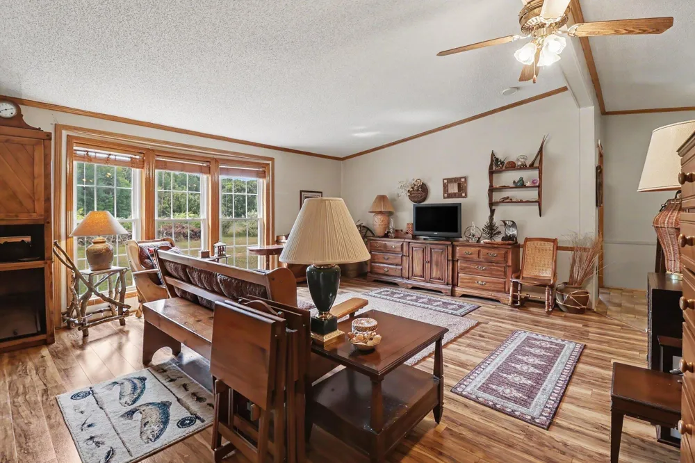 6809 W Deer Road Golden Township, MI 49436