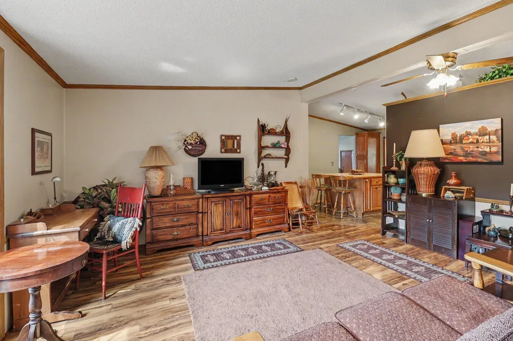 6809 W Deer Road Golden Township, MI 49436