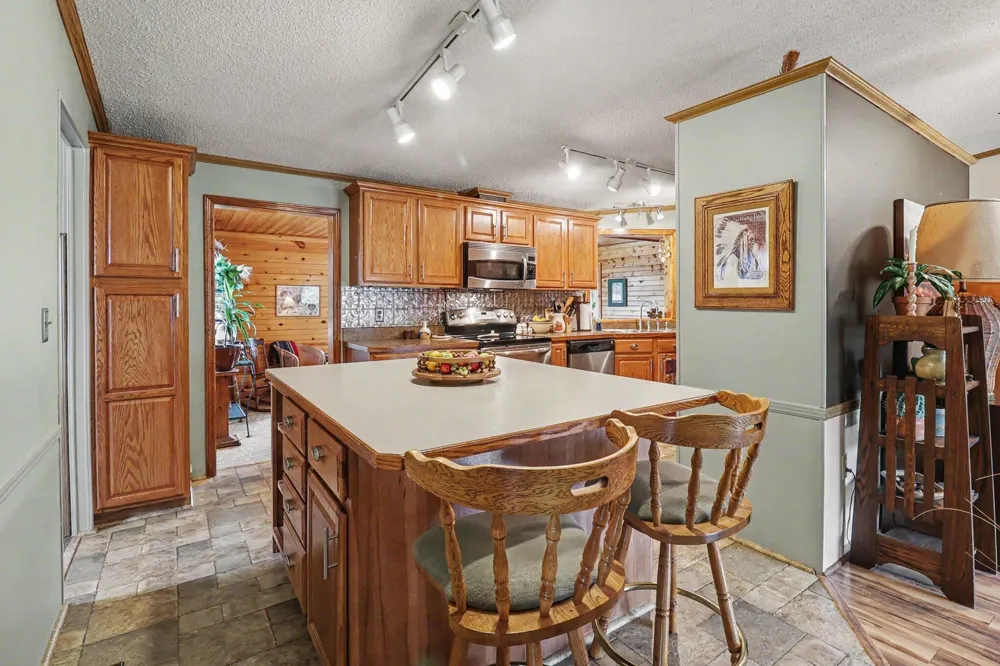 6809 W Deer Road Golden Township, MI 49436