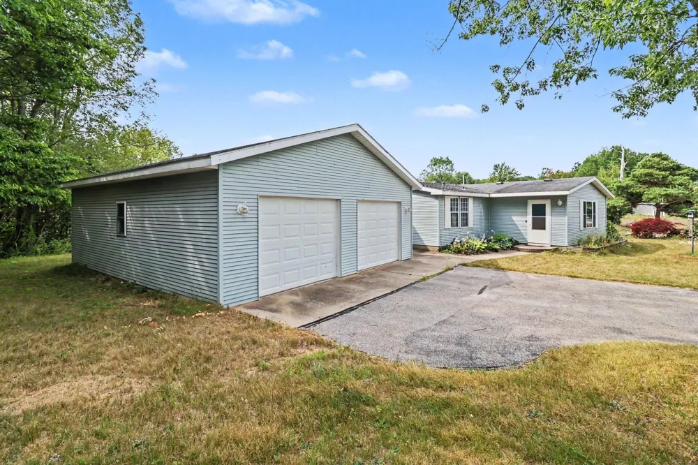 6809 W Deer Road Golden Township, MI 49436