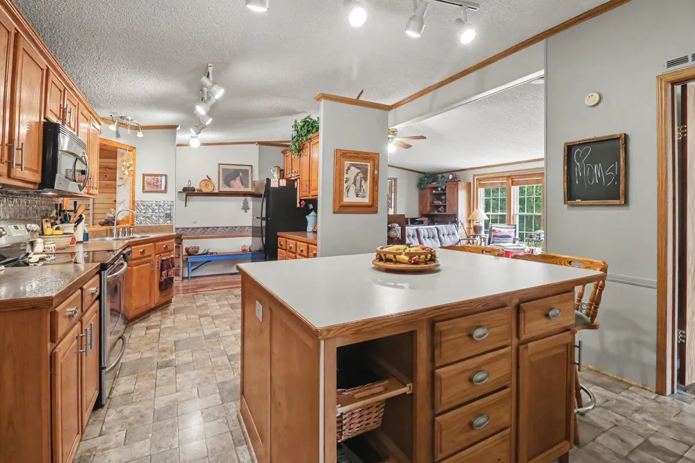 6809 W Deer Road Golden Township, MI 49436