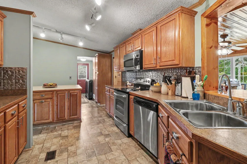 6809 W Deer Road Golden Township, MI 49436