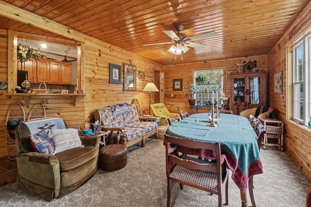 6809 W Deer Road Golden Township, MI 49436