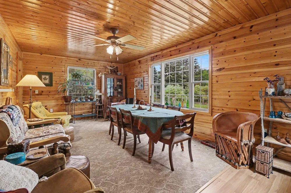 6809 W Deer Road Golden Township, MI 49436