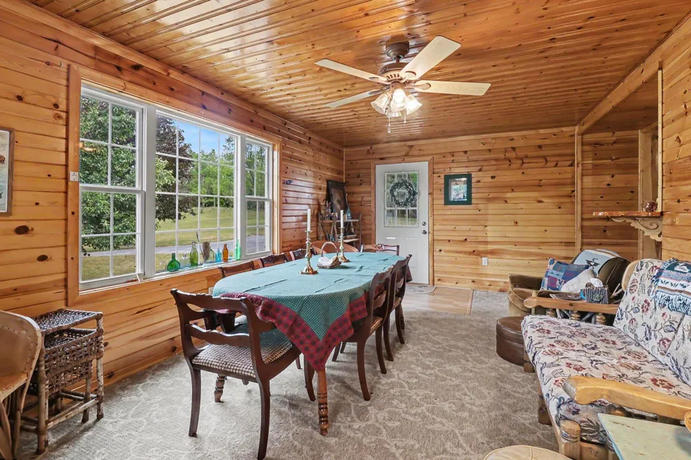 6809 W Deer Road Golden Township, MI 49436