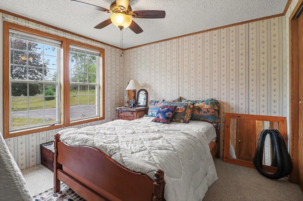 6809 W Deer Road Golden Township, MI 49436
