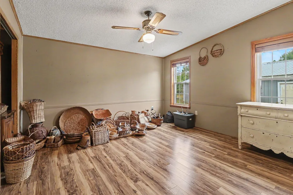 6809 W Deer Road Golden Township, MI 49436