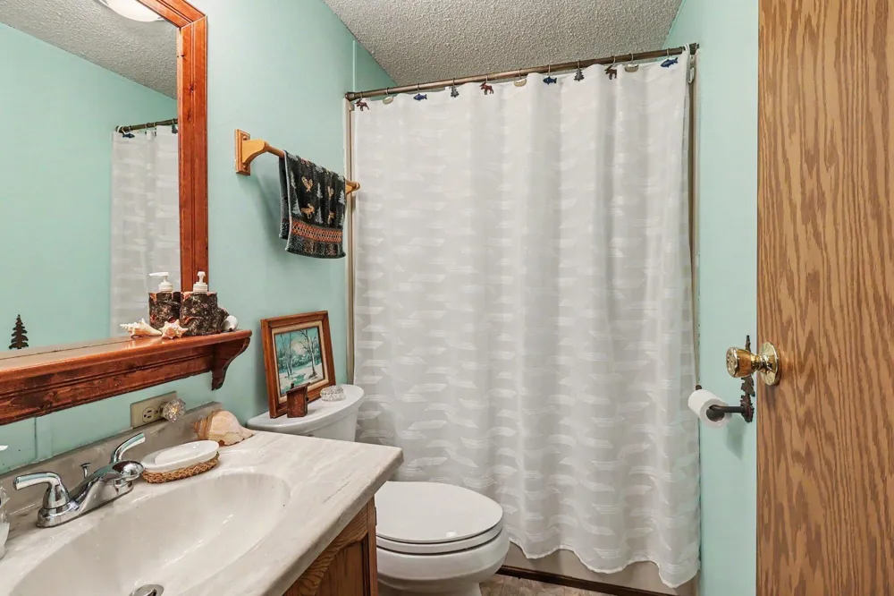 6809 W Deer Road Golden Township, MI 49436