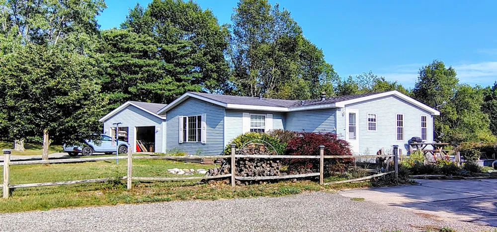 6809 W Deer Road Golden Township, MI 49436