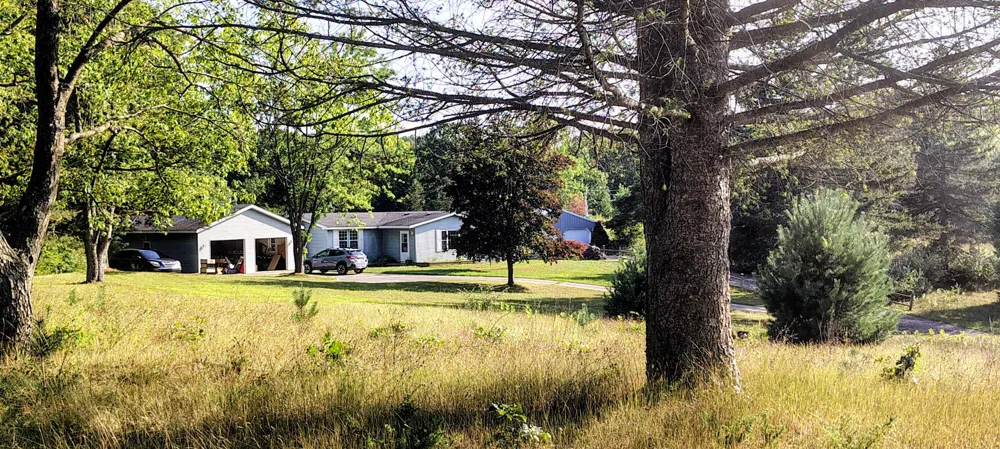 6809 W Deer Road Golden Township, MI 49436