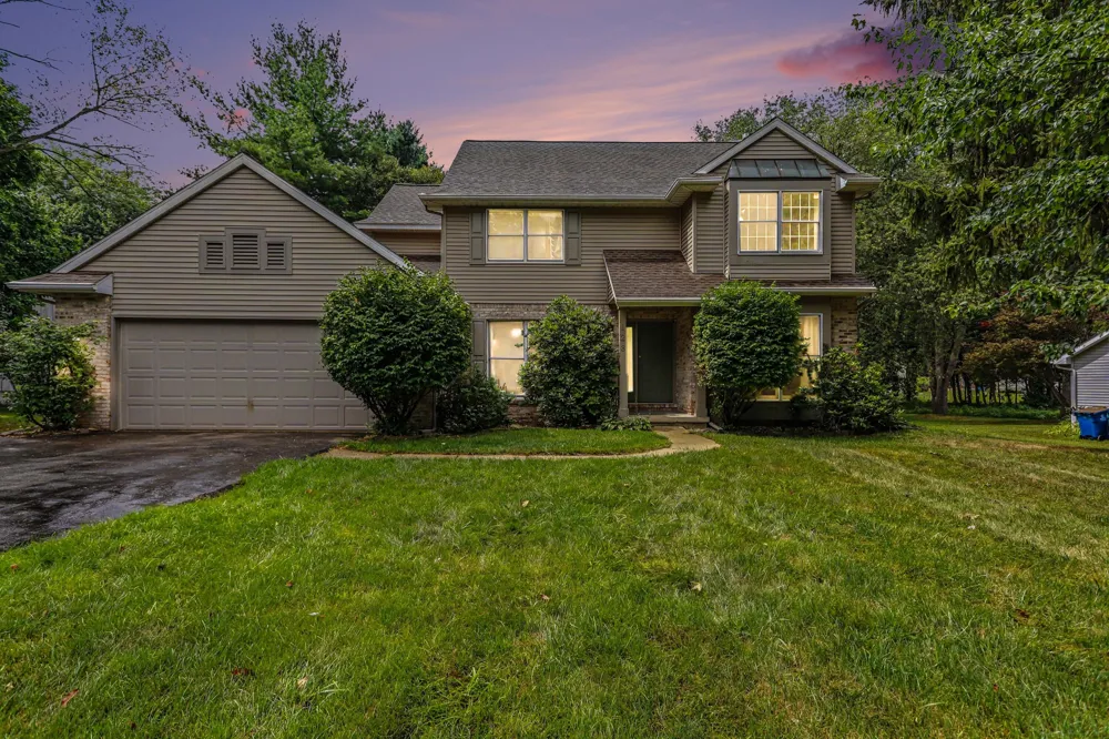 128 Pheasant Run Battle Creek City, MI 49015
