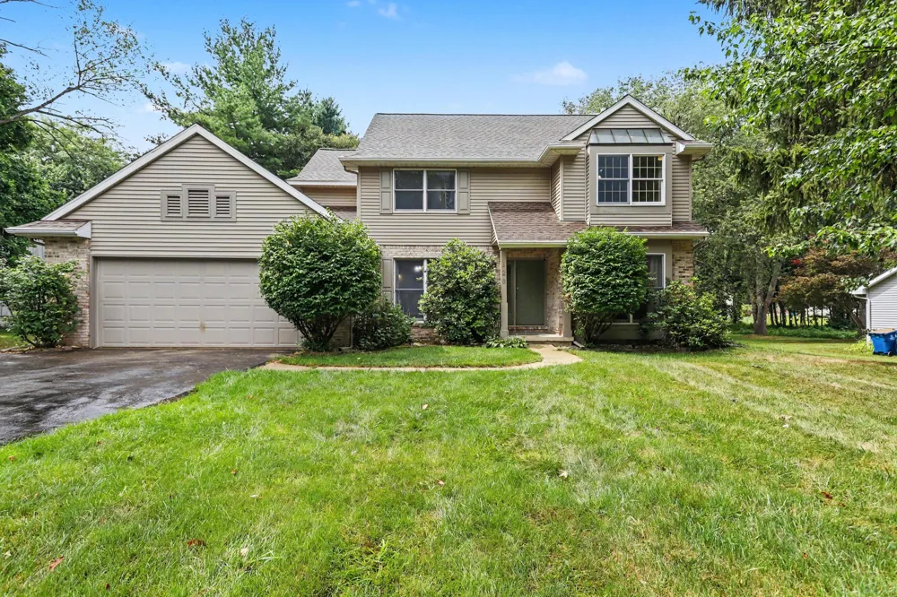 128 Pheasant Run Battle Creek City, MI 49015