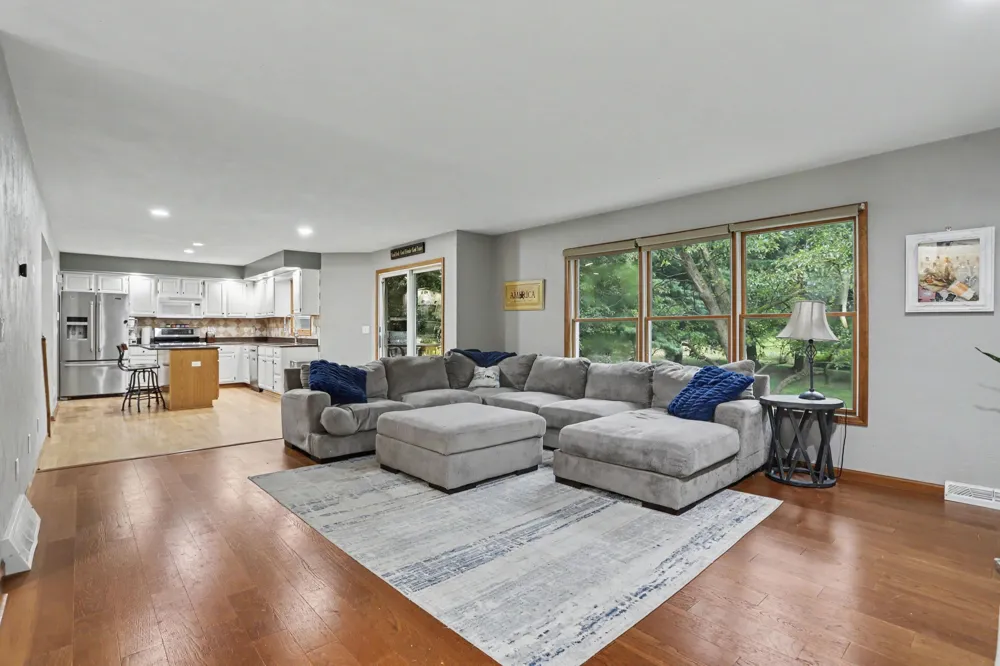 128 Pheasant Run Battle Creek City, MI 49015