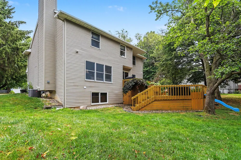 128 Pheasant Run Battle Creek City, MI 49015