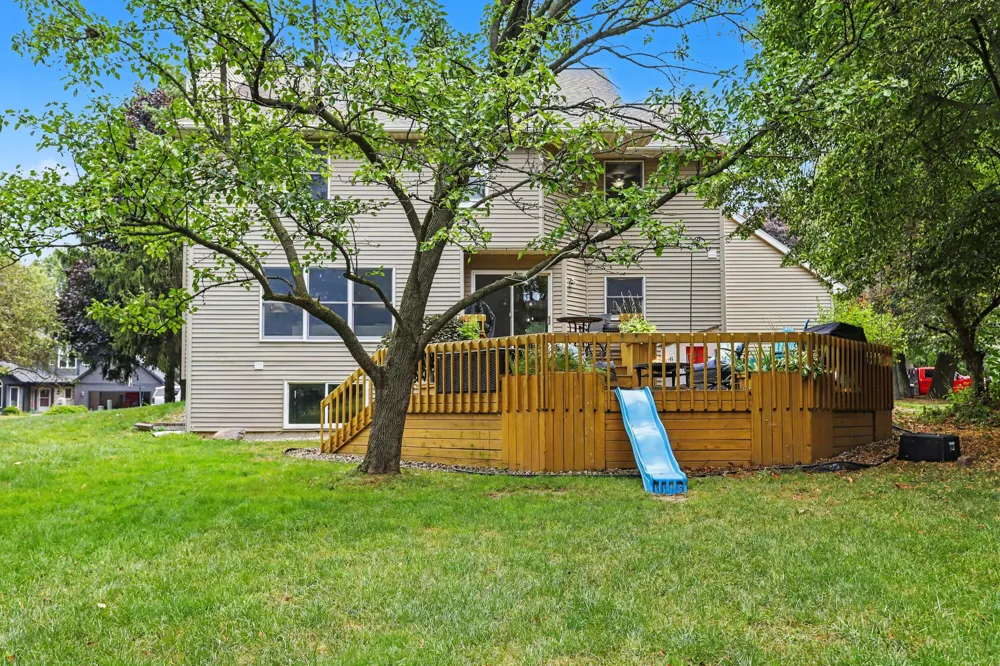 128 Pheasant Run Battle Creek City, MI 49015